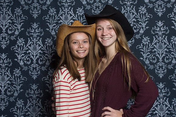 Olivia's Photo Booth24