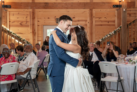 Celeste & Ryans Wedding-309