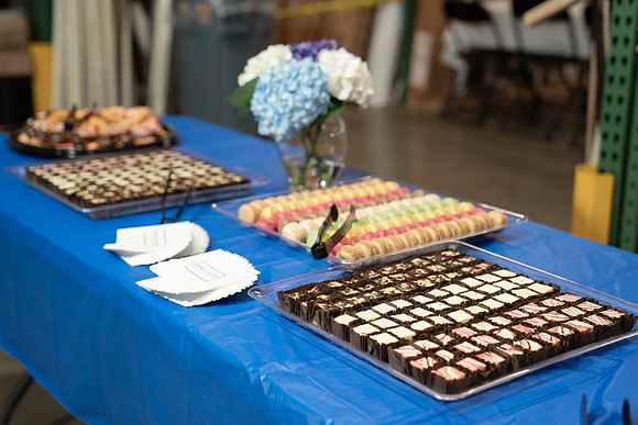 Cabinet Factory Grand Reopening-7