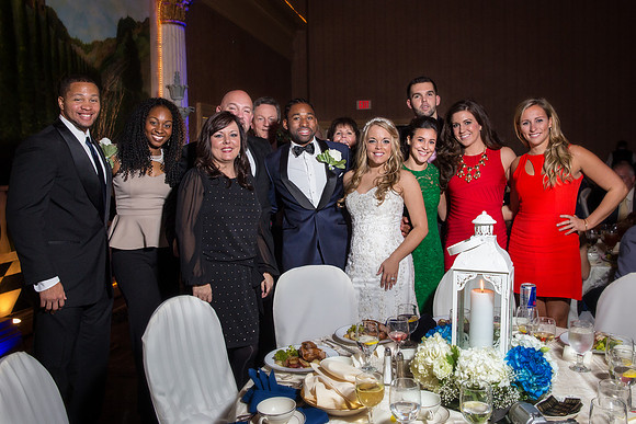 Reception73