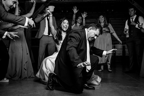 Celeste & Ryans Wedding-565