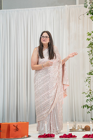 Zane & Zubin's Navjote Ceremony-188