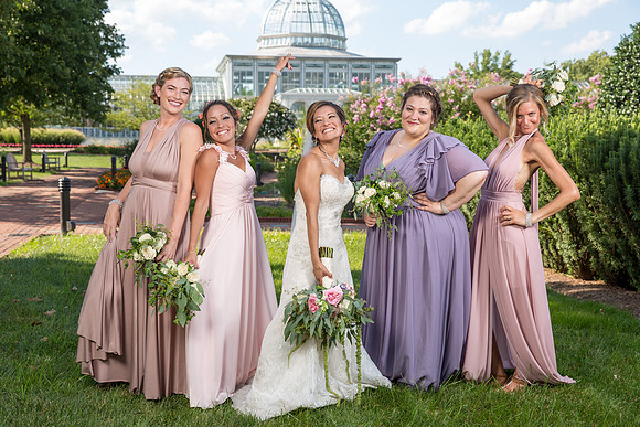 The Getting Ready Pictures118