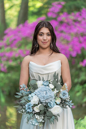 Celeste's Bridal Shoot-9