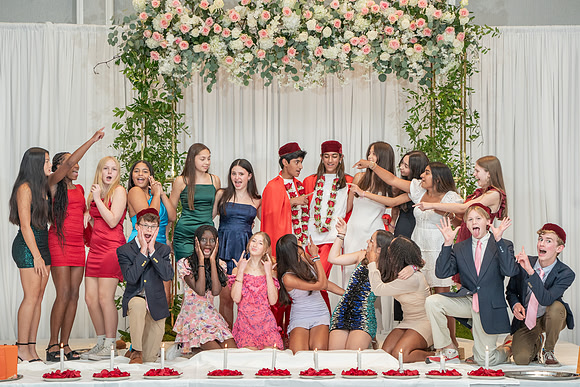 Zane & Zubin's Navjote Ceremony-205