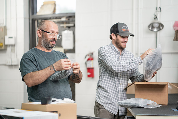 CSC Leasing Warehouse Photos-16