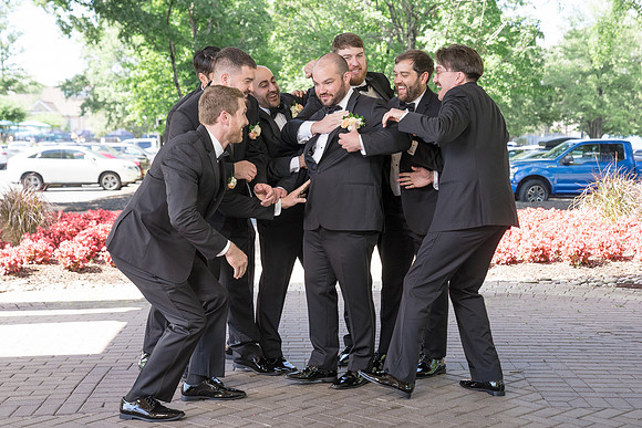 Grace & Davis Wedding-144
