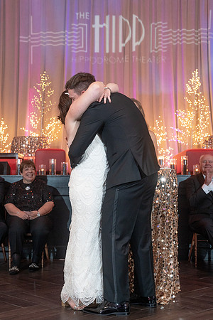 Stephanie & Issac's Wedding-485