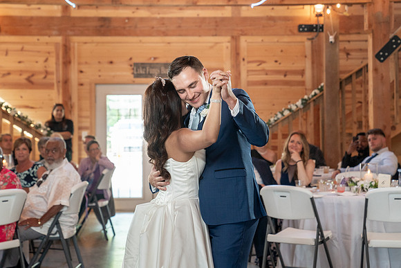Celeste & Ryans Wedding-327