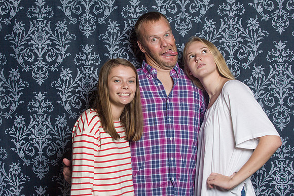 Olivia's Photo Booth52