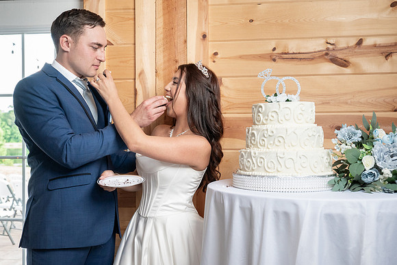 Celeste & Ryans Wedding-363