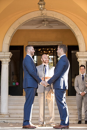 The Ceremony44