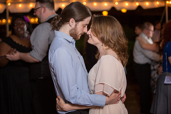 The Reception73