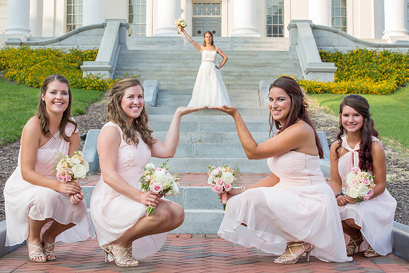 The Reception8