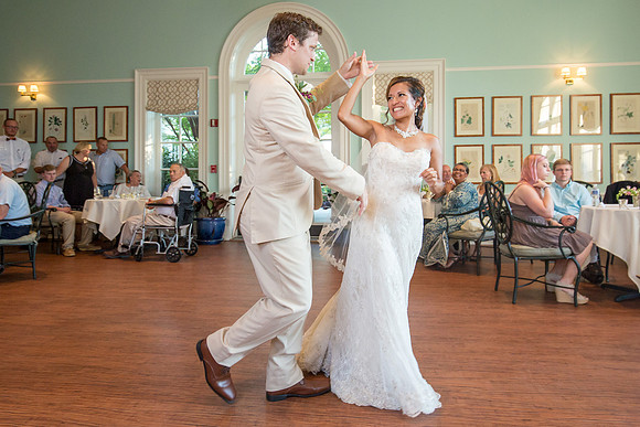 The Reception33
