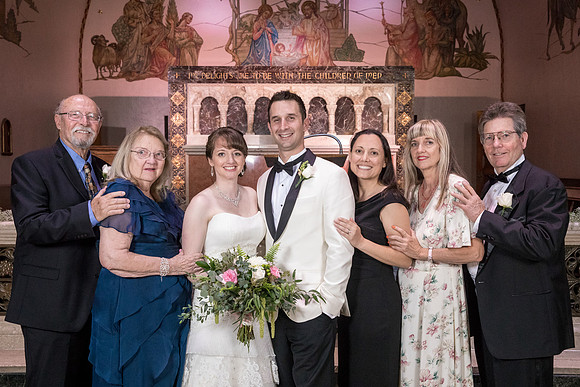 The Ceremony63