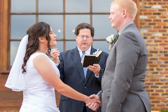 The Ceremony35