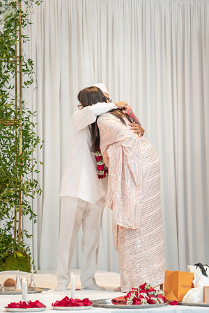 Zane & Zubin's Navjote Ceremony-173