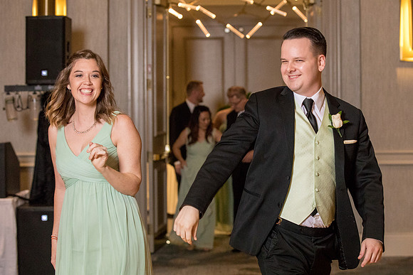 The Reception12