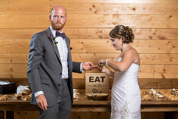The Reception116