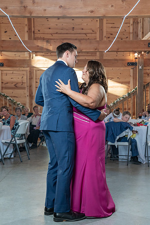 Celeste & Ryans Wedding-412