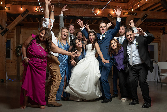 Celeste & Ryans Wedding-509