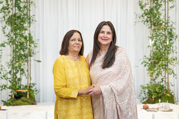 Zane & Zubin's Navjote Ceremony-218