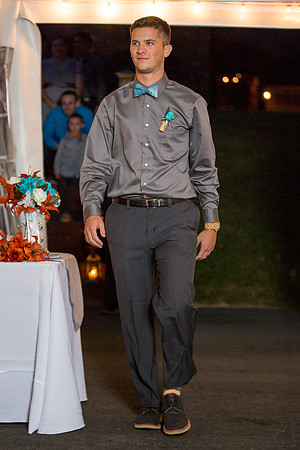The Reception34