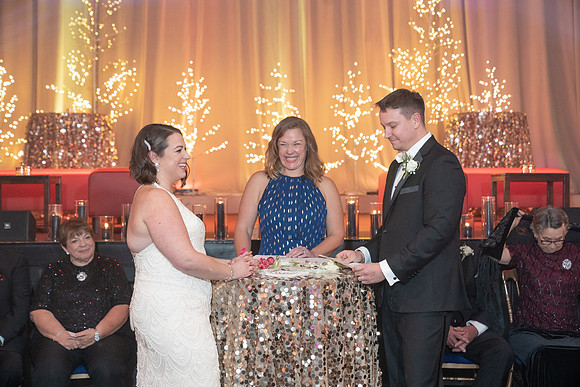 Stephanie & Issac's Wedding-227