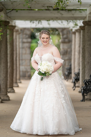 Christen's Bridal Shoot-5