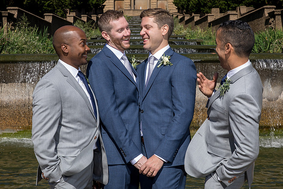 The Ceremony80