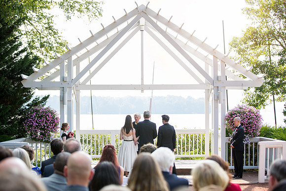 The Ceremony14