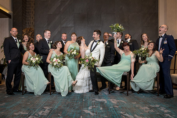 The Getting Ready Photos137