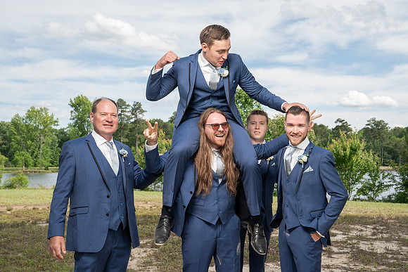 Celeste & Ryans Wedding-256