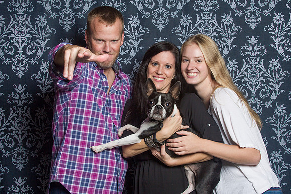 Olivia's Photo Booth66