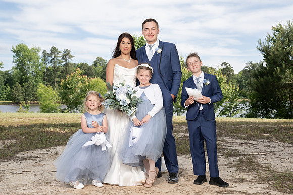 Celeste & Ryans Wedding-229
