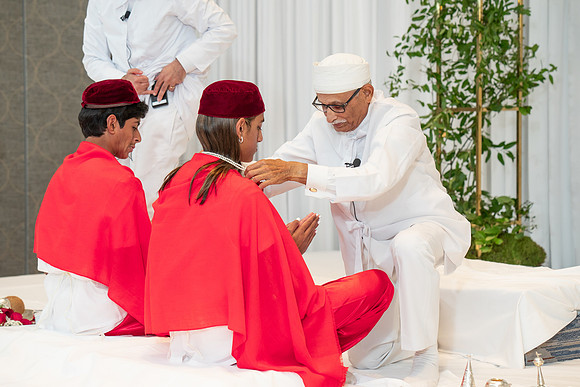 Zane & Zubin's Navjote Ceremony-152