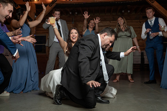 Celeste & Ryans Wedding-566