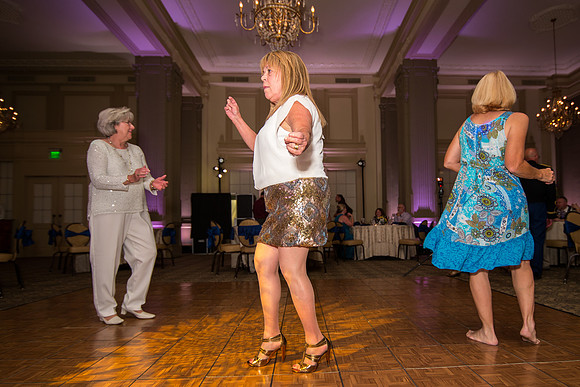 The Reception162