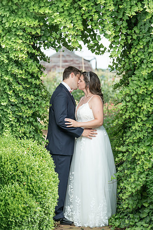 Kristen & Alwin's Wedding-223