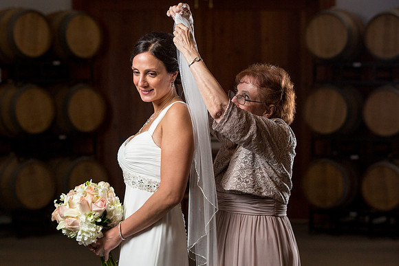 The Getting Ready Photos83