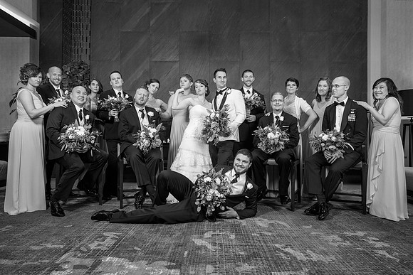 The Getting Ready Photos133