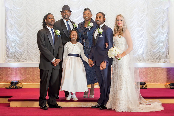 Reception59