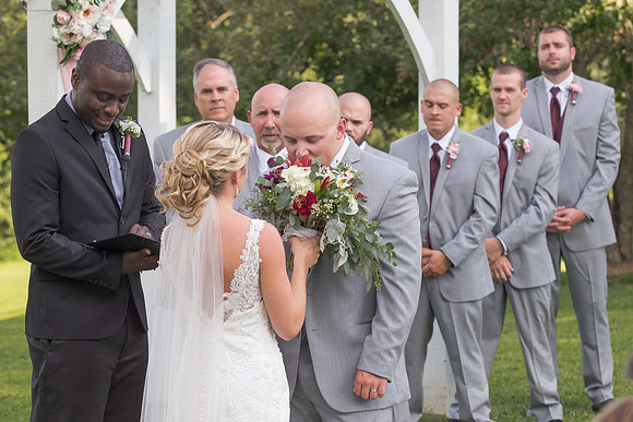 The Ceremony90.2