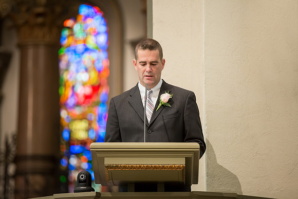 The Ceremony55