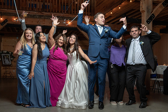 Celeste & Ryans Wedding-524