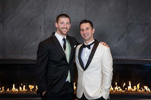 The Getting Ready Photos86