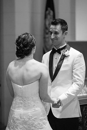 The Ceremony45.1b&w