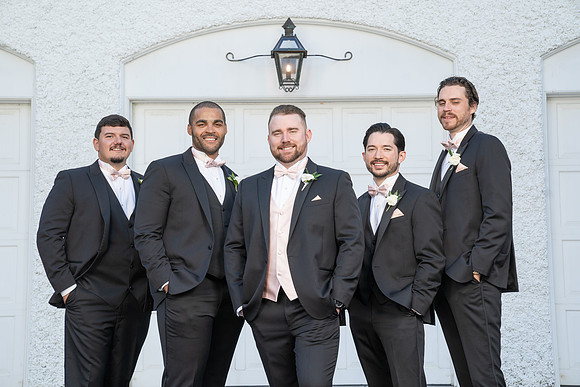 Paige & Jeremy's Wedding-72