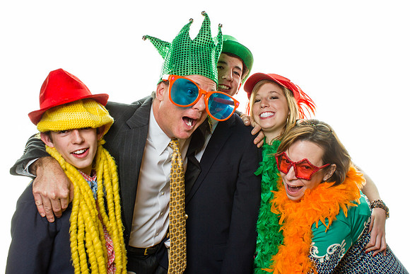 Photo Booth 20